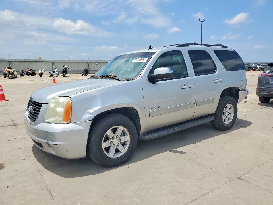 Aukcja sprzedaży 2012 Gmc Yukon, vin: 1GKS2CE08CR152111, numer aukcji: 54818066