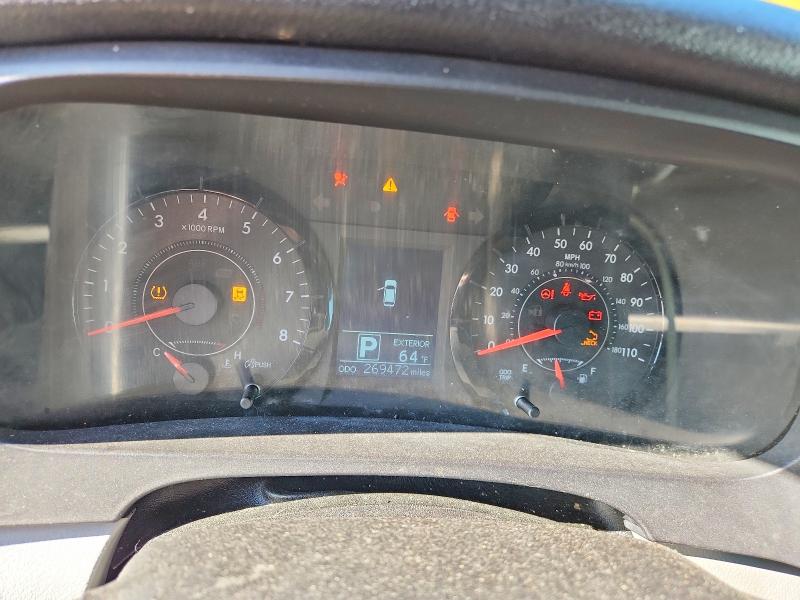 2017 Toyota Sienna მანქანა იყიდება აუქციონზე, vin: 5TDZK3DC9GS699501, აუქციონის ნომერი: 55367726
