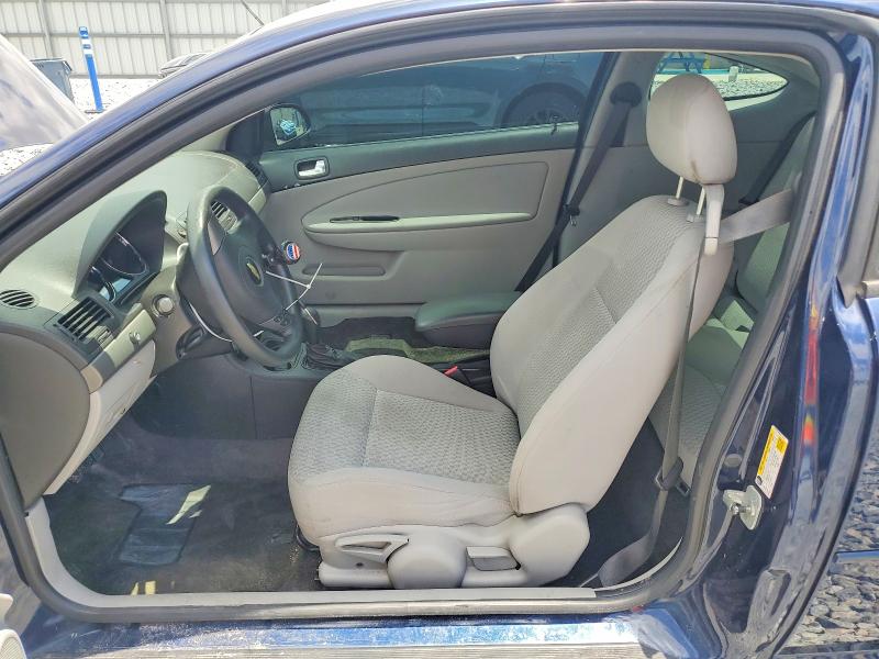 Продажа на аукционе авто 2009 Chevrolet Cobalt, vin: 1G1AT18H897276323, номер лота: 52079236