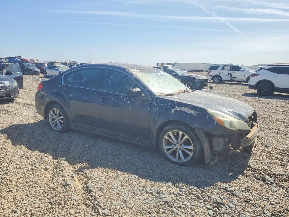 2014 Subaru Legacy მანქანა იყიდება აუქციონზე, vin: 4S3BMBD65E3015834, აუქციონის ნომერი: 53395856