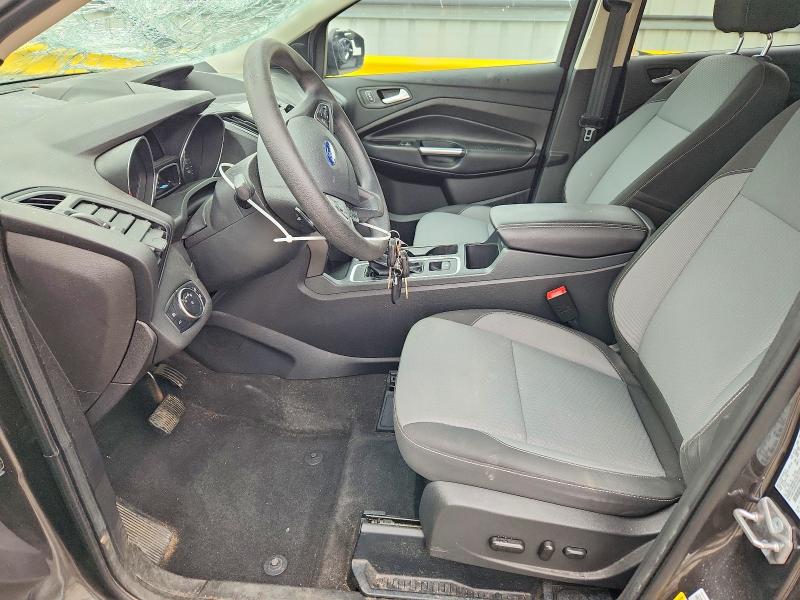 Продажа на аукционе авто 2017 Ford Escape, vin: 1FMCU0GD0HUB79912, номер лота: 54443166