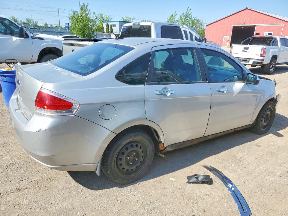 Aukcja sprzedaży 2009 Ford Focus, vin: 1FAHP35N39W186766, numer aukcji: 55332406