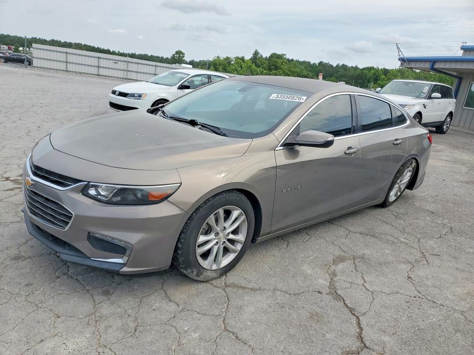 Продажа на аукционе авто 2017 Chevrolet Malibu, vin: 1G1ZE5ST8HF220579, номер лота: 53550826