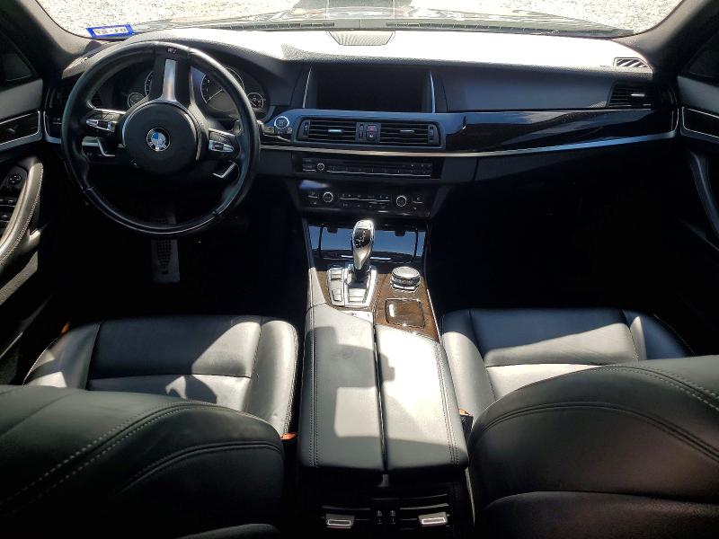 Продажа на аукционе авто 2016 Bmw 535, vin: WBA5B1C58GG134623, номер лота: 54404346