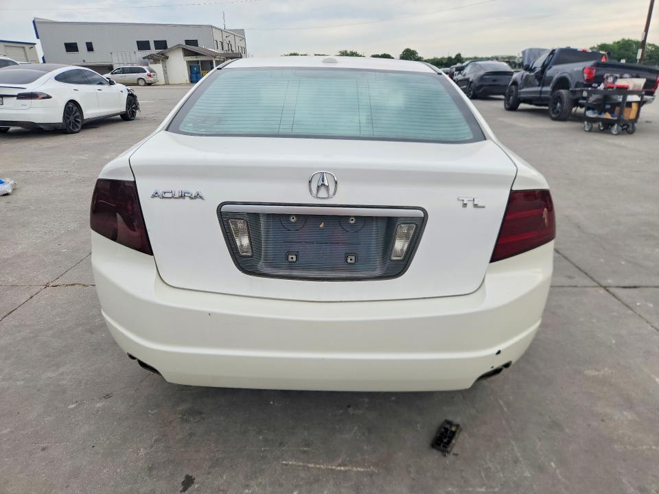 Aukcja sprzedaży 2004 Acura Tl, vin: 19UUA66254A034849, numer aukcji: 53783866