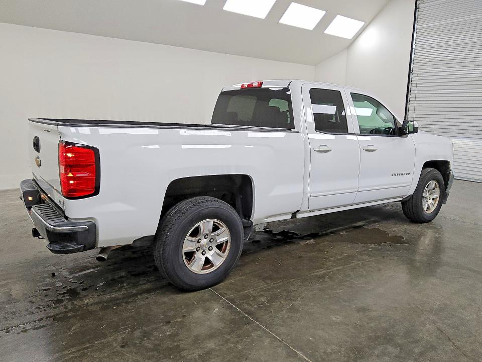 Aukcja sprzedaży 2018 Chevrolet Silverado, vin: 1GCRCREC9JZ141524, numer aukcji: 53619966