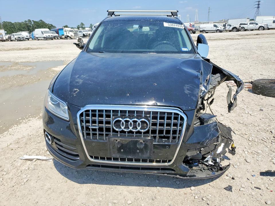 53824936 :رقم المزاد ، WA1L2AFP8GA146324 vin ، 2016 Audi Q5 مزاد بيع