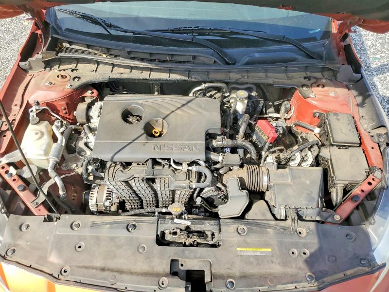 Aukcja sprzedaży 2019 Nissan Altima, vin: 1N4BL4CV1KC187867, numer aukcji: 52023966
