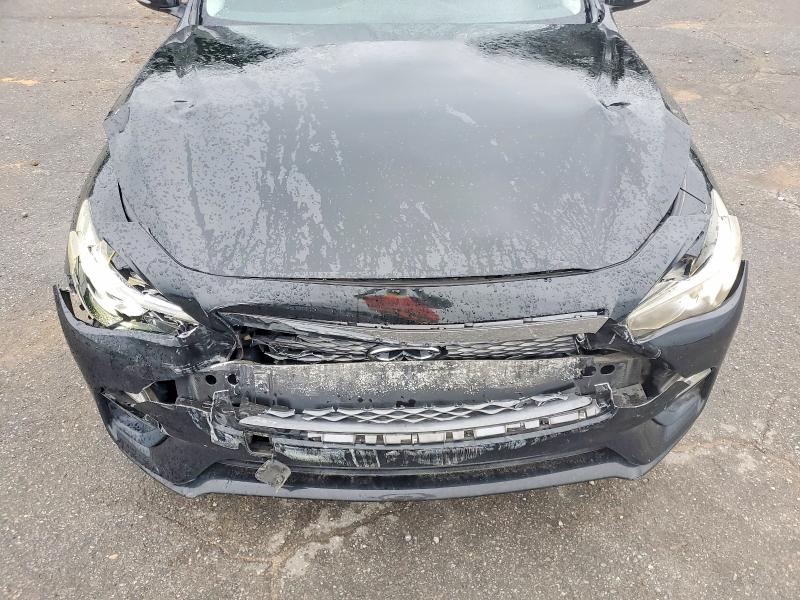 52150996 :رقم المزاد ، JN1CV7AP6JM241268 vin ، 2018 Infiniti Q50 مزاد بيع