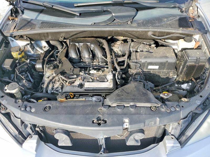 2009 Lexus Rx მანქანა იყიდება აუქციონზე, vin: 2T2GK31U69C067227, აუქციონის ნომერი: 55121066