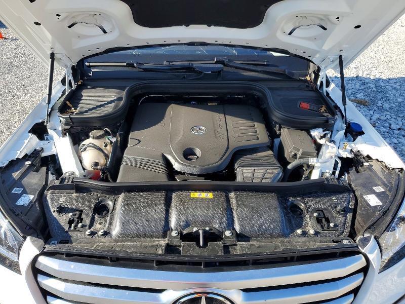 Aukcja sprzedaży 2026 Mercedes-benz Gls, vin: 4JGFF5KE1TB561326, numer aukcji: 53255936