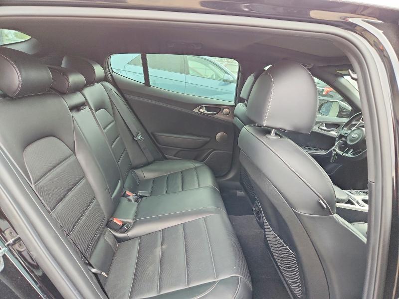 Aukcja sprzedaży 2021 Kia Stinger, vin: KNAE55LC9M6089643, numer aukcji: 52882196