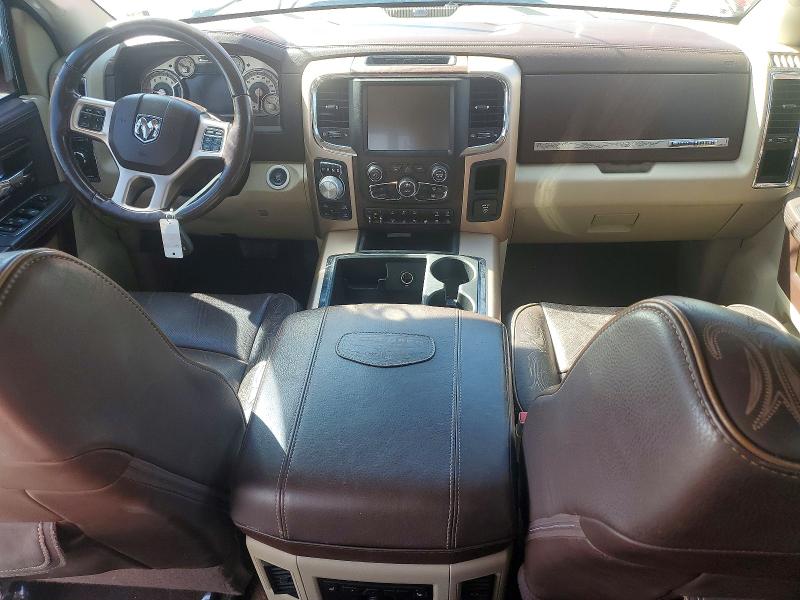 Aukcja sprzedaży 2014 Ram 1500, vin: 1C6RR7WM1ES100238, numer aukcji: 55026256