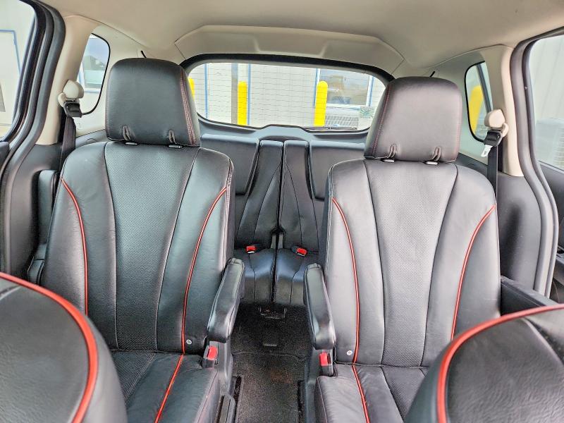 Продажа на аукционе авто 2012 Mazda 5, vin: JM1CW2DL3C0120648, номер лота: 52123086