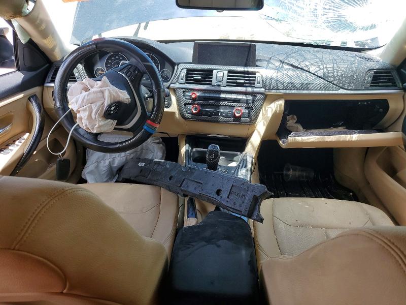 Продажа на аукционе авто 2015 Bmw 428, vin: WBA4A9C57FD416765, номер лота: 53707726
