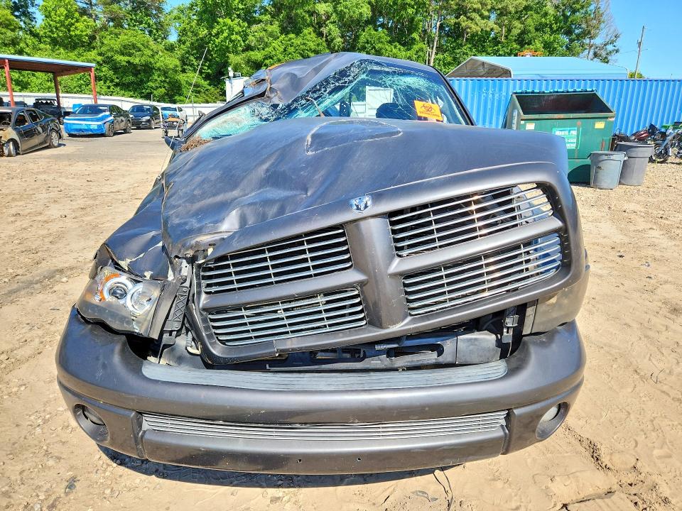 Aukcja sprzedaży 2003 Dodge Ram 1500, vin: 1D7HA18D53S320300, numer aukcji: 52329746