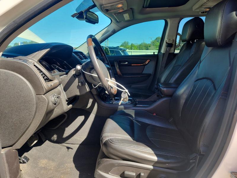 53447726 :رقم المزاد ، 1GKKVTKD6FJ314299 vin ، 2015 Gmc Acadia مزاد بيع