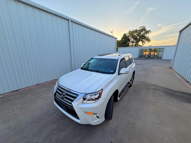 Aukcja sprzedaży 2016 Lexus Gx, vin: JTJJM7FX2G5144441, numer aukcji: 55846176