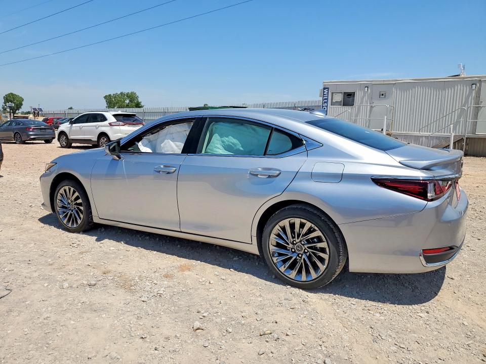 Aukcja sprzedaży 2025 Lexus Es 300h, vin: 58AEA1C17SU063321, numer aukcji: 53785466