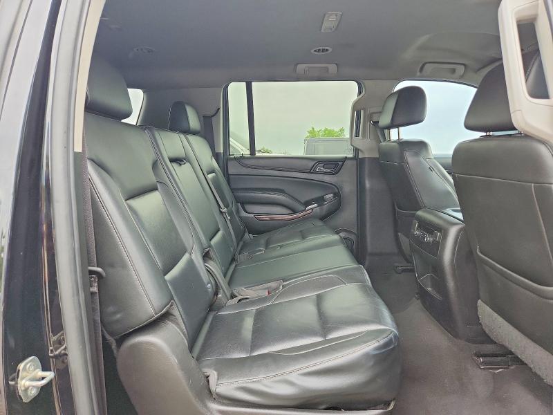 51984906 :رقم المزاد ، 1GKS1GKC9KR400731 vin ، 2019 Gmc Yukon Xl مزاد بيع