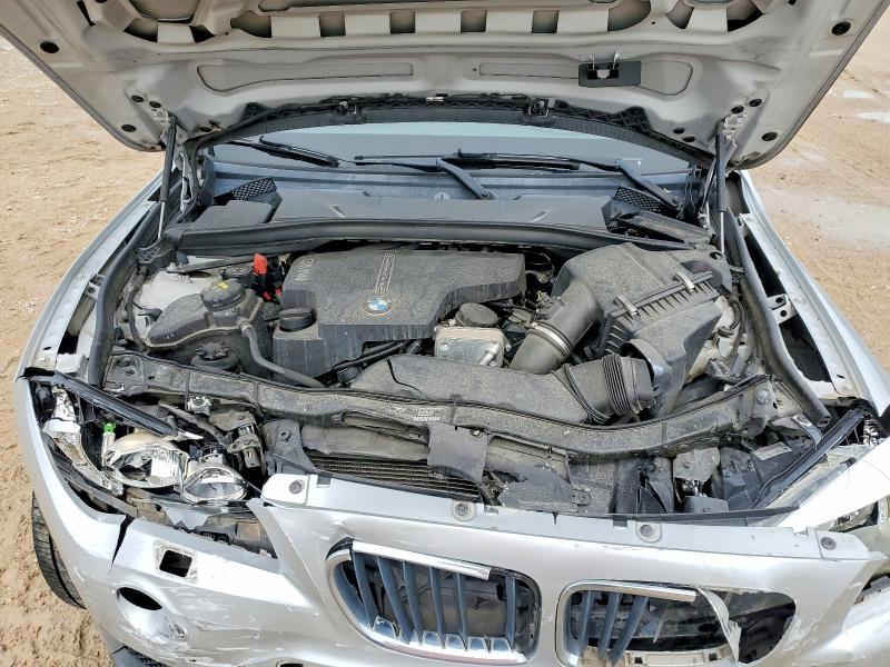 55273186 :رقم المزاد ، WBAVL1C54FVY34212 vin ، 2015 Bmw X1 مزاد بيع