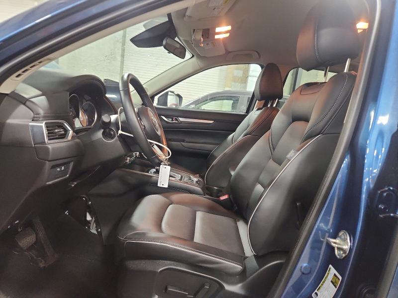 Aukcja sprzedaży 2024 Mazda Cx-5, vin: JM3KFBBL2R0462123, numer aukcji: 53198026