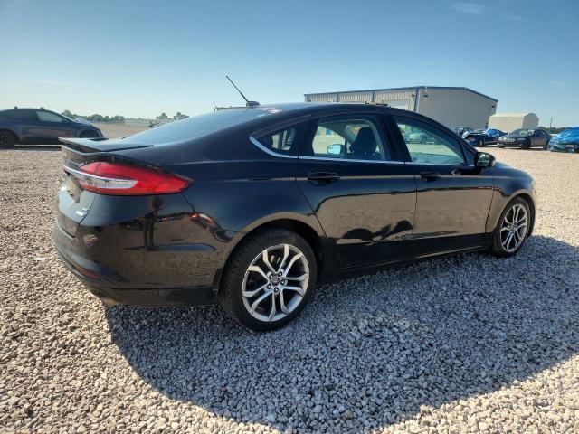 Продаж на аукціоні авто 2017 Ford Fusion, vin: 3FA6P0HD7HR188692, номер лоту: 51033986