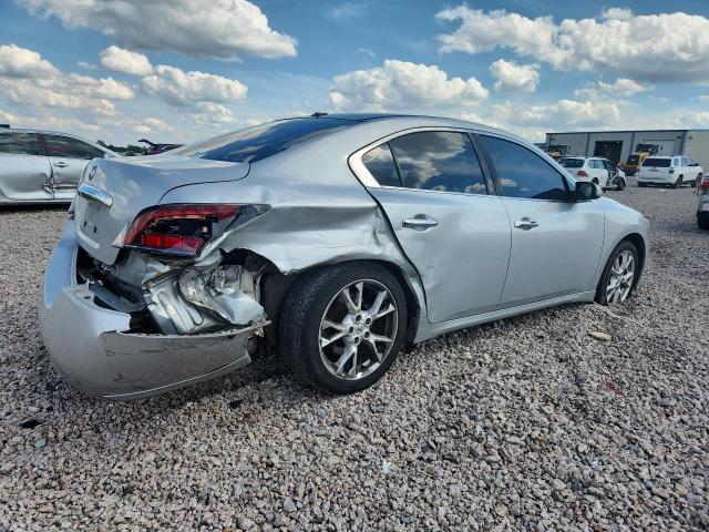 2014 Nissan Maxima მანქანა იყიდება აუქციონზე, vin: 1N4AA5AP3EC491153, აუქციონის ნომერი: 51591146