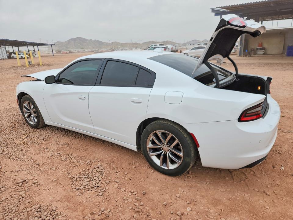 Продажа на аукционе авто 2016 Dodge Charger, vin: 2C3CDXHGXGH139297, номер лота: 52091646