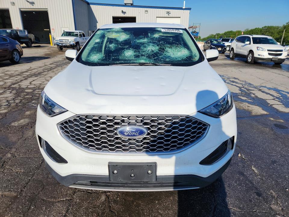 Продажа на аукционе авто 2024 Ford Edge, vin: 2FMPK4J99RBA68186, номер лота: 53059706