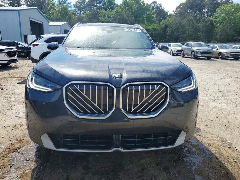Продаж на аукціоні авто 2026 Bmw X3, vin: 5UX53GP00T9194670, номер лоту: 52150296