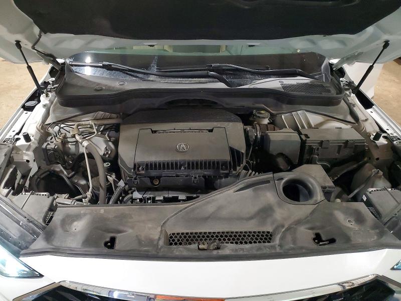 Продажа на аукционе авто 2023 Acura Mdx, vin: 5J8YE1H43PL025860, номер лота: 53138356