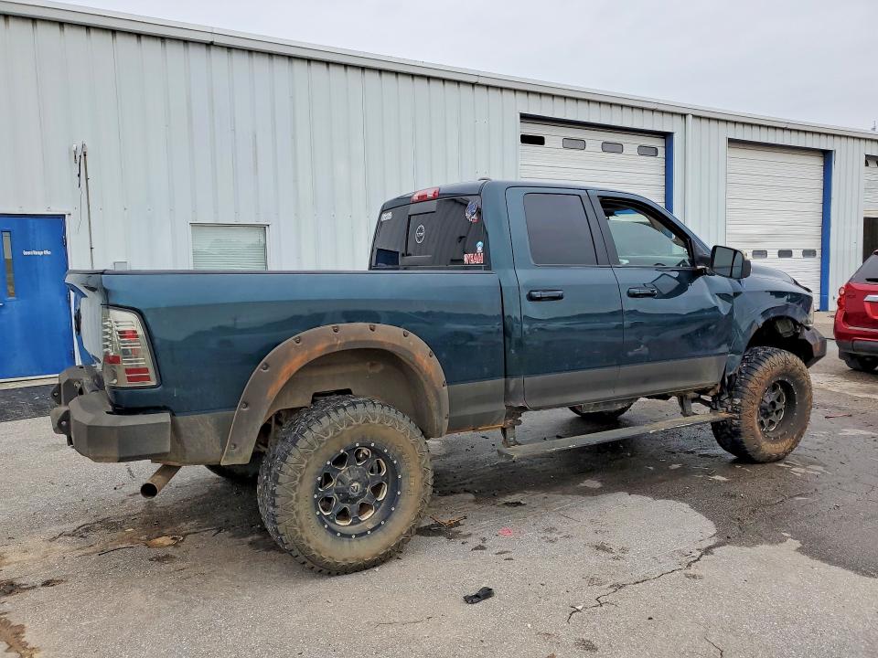 53064236 :رقم المزاد ، 1D7RV1GT6BS652925 vin ، 2011 Dodge Ram 1500 مزاد بيع