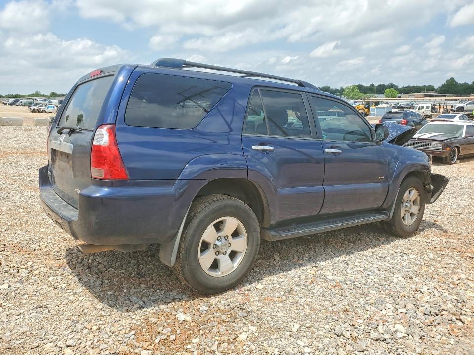 Auction sale of the 2007 Toyota 4runner, vin: JTEZU14R070084904, lot number: 54702216
