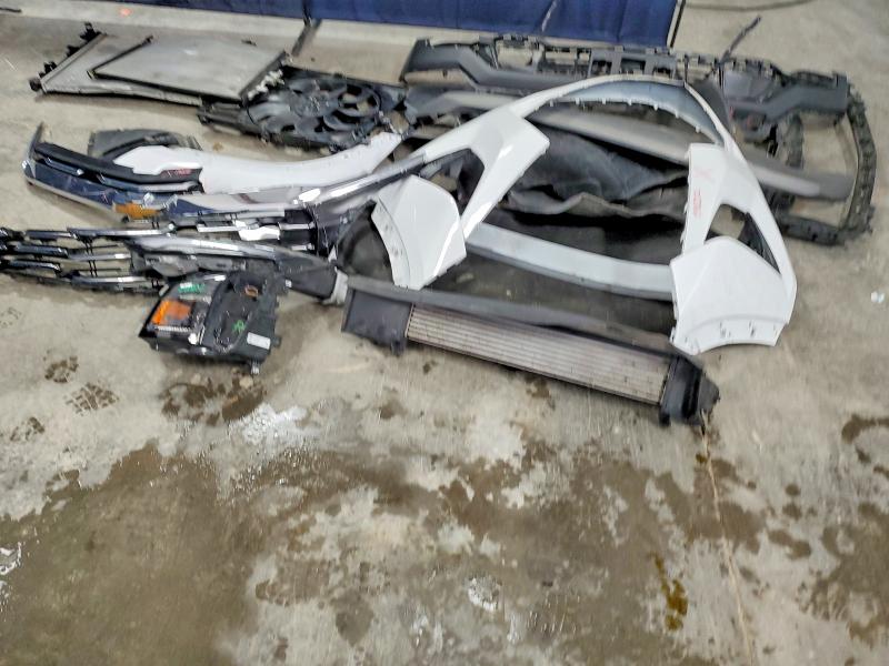Продаж на аукціоні авто 2025 Chevrolet Equinox, vin: 3GNAXPEG2SL174437, номер лоту: 53619526
