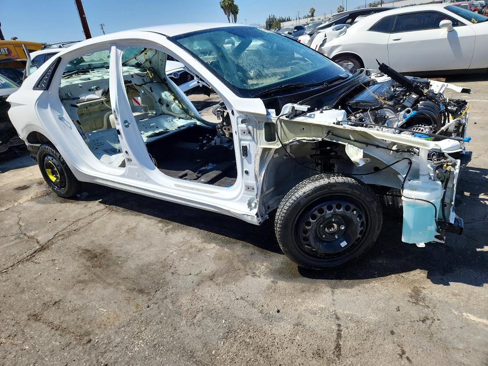 2025 Hyundai Elantra მანქანა იყიდება აუქციონზე, vin: KMHLM4DG1SU065916, აუქციონის ნომერი: 51239236