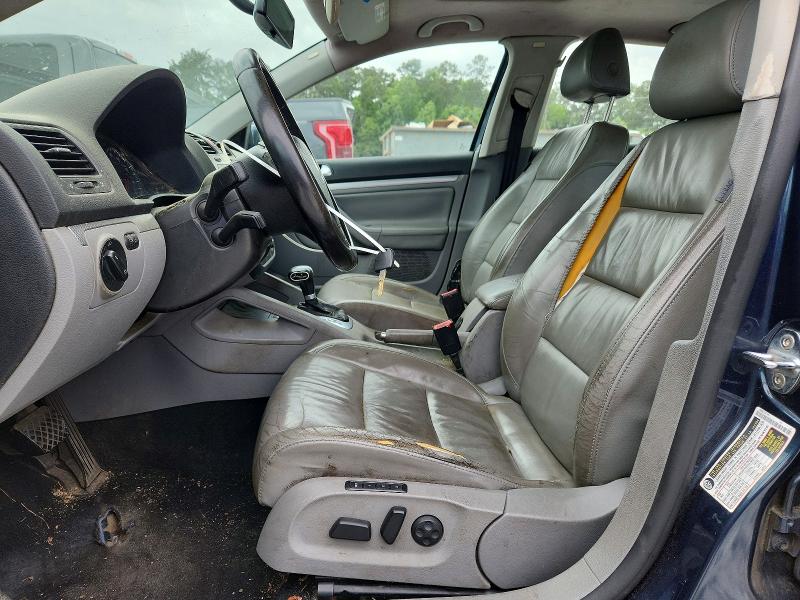 Aukcja sprzedaży 2007 Volkswagen Jetta, vin: 3VWDF71K37M062831, numer aukcji: 52481046