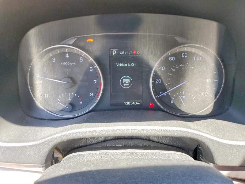 Aukcja sprzedaży 2017 Hyundai Elantra, vin: KMHD84LF3HU105102, numer aukcji: 52755056