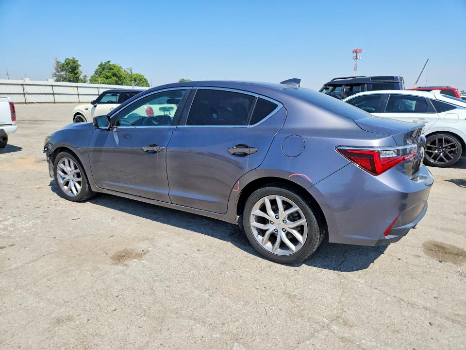 Продаж на аукціоні авто 2020 Acura Ilx, vin: 19UDE2F31LA005448, номер лоту: 52776076