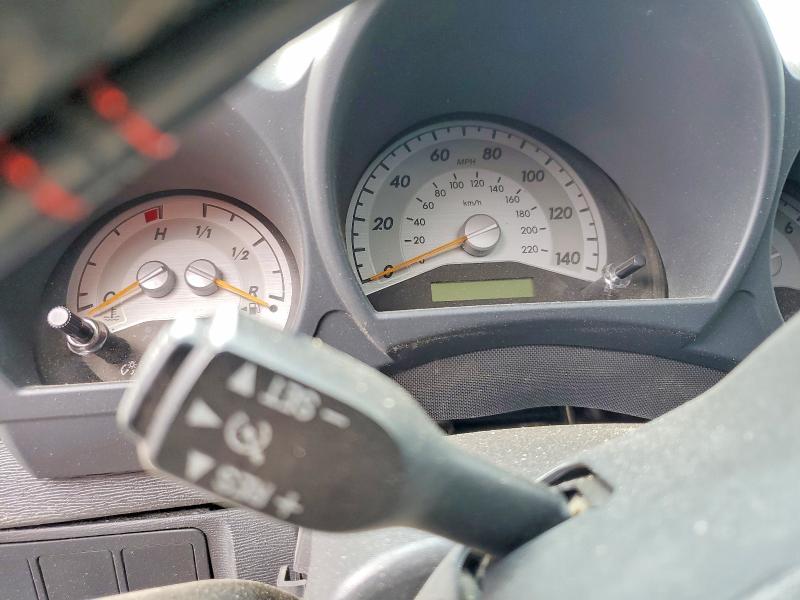 2008 Toyota Scion Tc მანქანა იყიდება აუქციონზე, vin: JTKDE167X80227407, აუქციონის ნომერი: 51994006