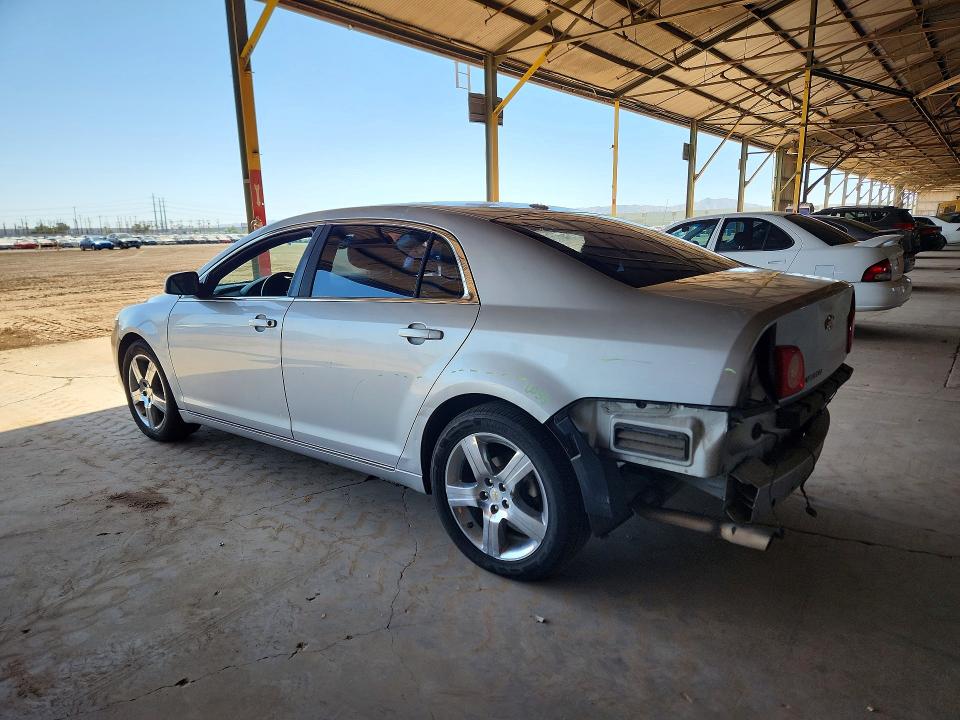 Продаж на аукціоні авто 2011 Chevrolet Malibu, vin: 1G1ZD5E10BF352501, номер лоту: 54447356