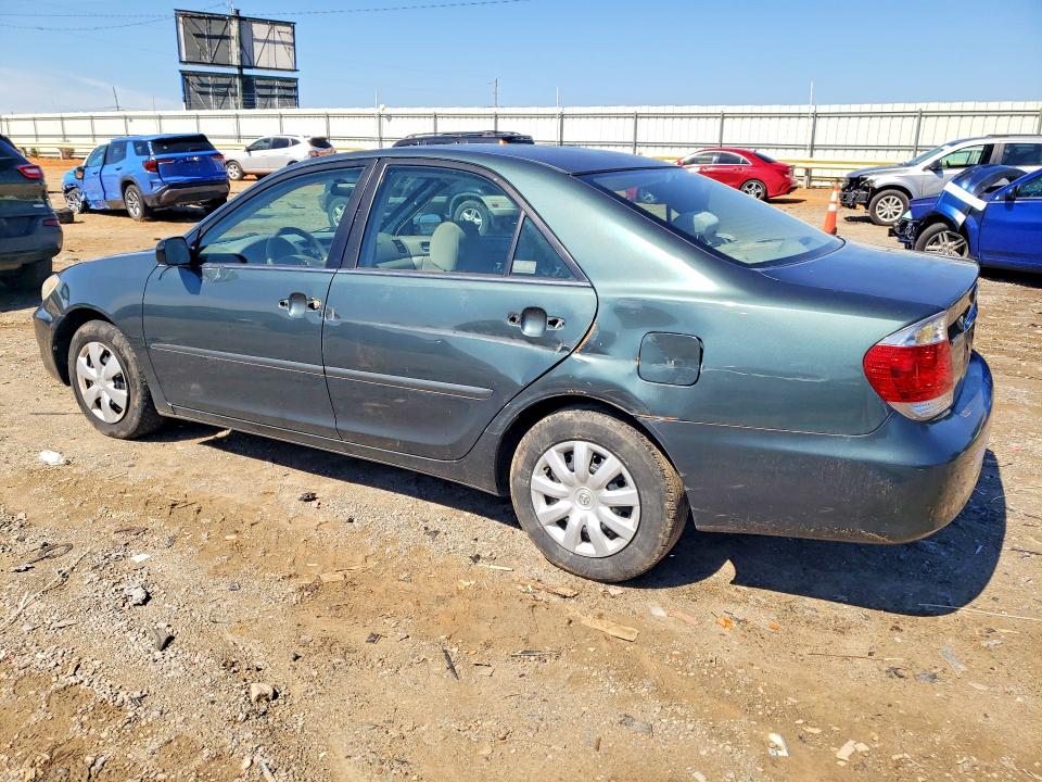 2005 Toyota Camry მანქანა იყიდება აუქციონზე, vin: 4T1BE32K85U394210, აუქციონის ნომერი: 49601966