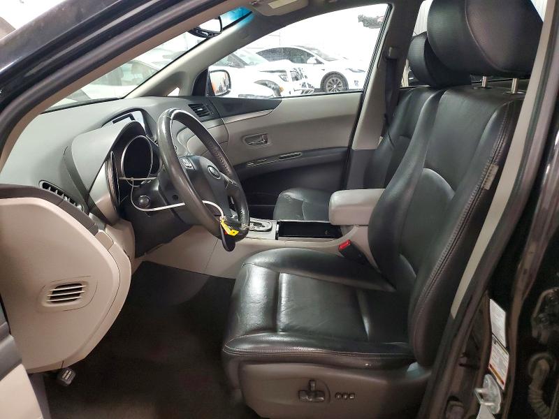 Продаж на аукціоні авто 2006 Subaru B9 Tribeca, vin: 4S4WX85C164403229, номер лоту: 53352616