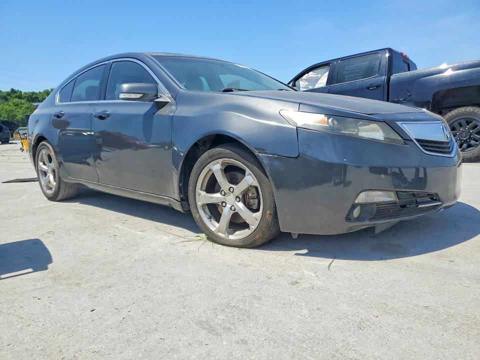 Продаж на аукціоні авто 2012 Acura Tl, vin: 19UUA8F57CA011920, номер лоту: 54054846
