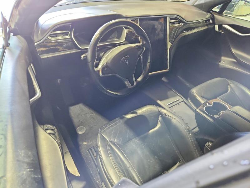 Aukcja sprzedaży 2016 Tesla Model S, vin: 5YJSA1E1XGF156264, numer aukcji: 52182346