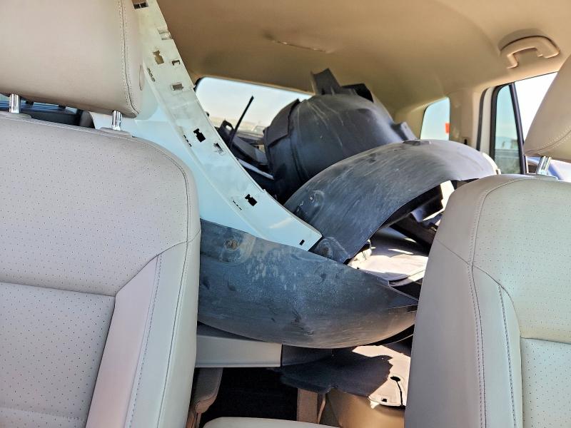 Aukcja sprzedaży 2021 Volkswagen Atlas, vin: 1V2NR2CA5MC559462, numer aukcji: 52885316