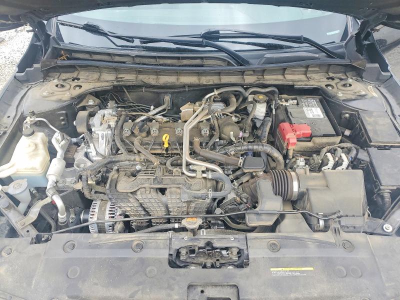 Aukcja sprzedaży 2022 Nissan Altima, vin: 1N4BL4CVXNN417480, numer aukcji: 54021836