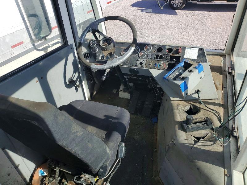 Продажа на аукционе авто 2020 Autobianchi Industrial Equipment, vin: 516G4GC14LH231595, номер лота: 52861256
