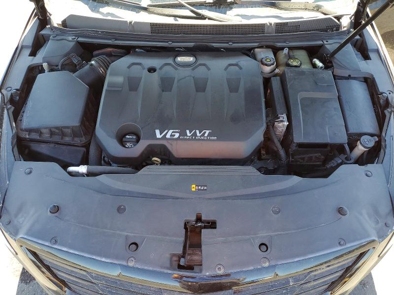 Продаж на аукціоні авто 2019 Cadillac Xts, vin: 2G61M5S39K9121229, номер лоту: 53198476