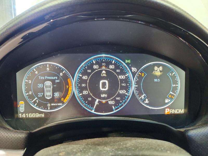 Продажа на аукционе авто 2013 Cadillac Xts, vin: 2G61T5S39D9201846, номер лота: 54959536